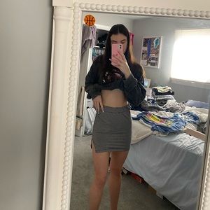 So skirt
